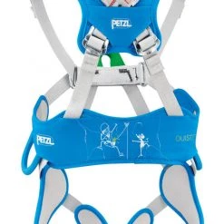 Petzl Ouistiti Kids Harness