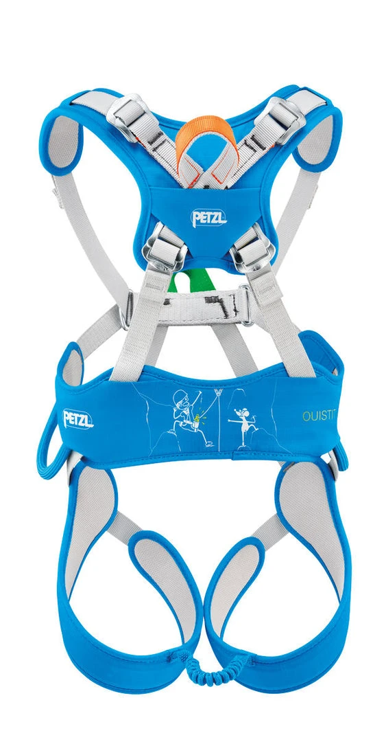 Top 10 🛒 Petzl Ouistiti Kids Harness ⌛ 4 Petzl Ouistiti Kids Harness