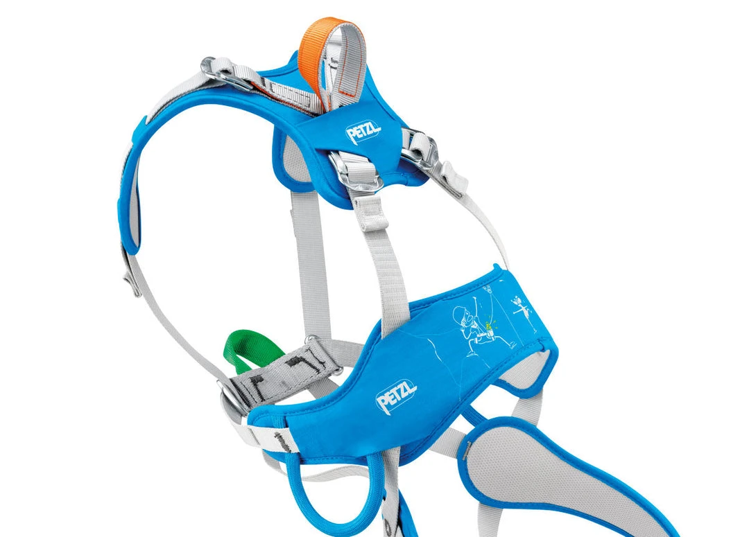 Top 10 🛒 Petzl Ouistiti Kids Harness ⌛ 5 Petzl Ouistiti Kids Harness