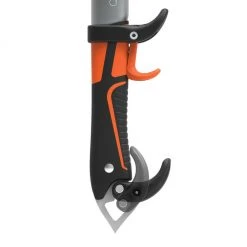 Ice Climbing Petzl Quark Adze Ice Tool