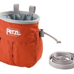 Petzl Sakapoche Chalk Bag