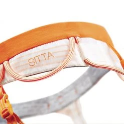 Petzl Sitta Harness Harnesses & Helmets