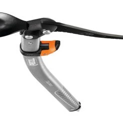 Petzl Sum'tec Ice Axe With Adze Ice Climbing