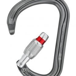 Petzl William Screw Lock Carabiner Hardware