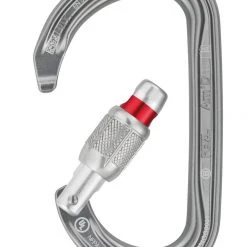 Petzl AM'D Screw-Lock Carabiner