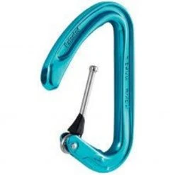 Petzl Ange Carabiner Large
