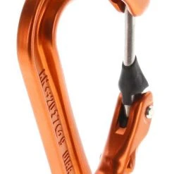 Petzl Ange Carabiner Small