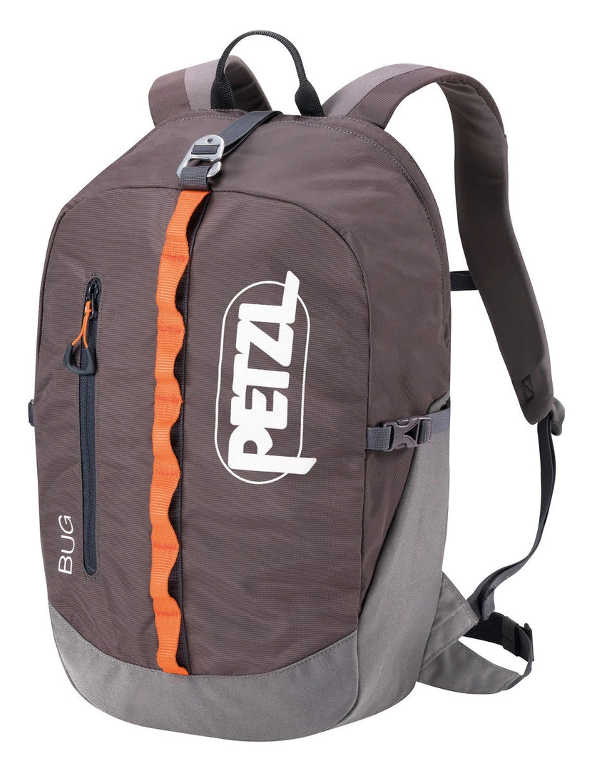 Cheap ๐ Petzl Bug Climbing Pack - 18 Liter Climbing Packs ๐งจ 4 Petzl Bug Climbing Pack - 18 Liter Climbing Packs