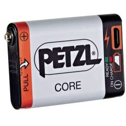 Petzl Tikka Headlamp Lighting And Power