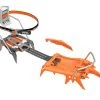 Ice Climbing Petzl Dart Technical Ice Crampon