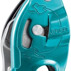 Petzl Grigri Hardware