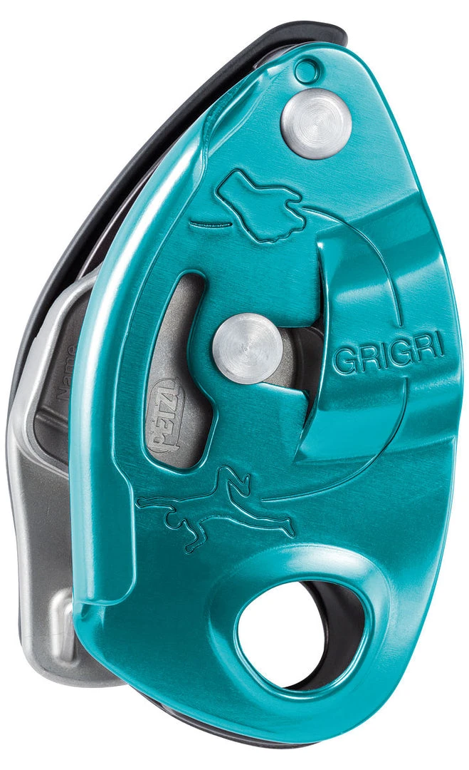 Discount ✨ Petzl Grigri Hardware 🧨 3 Petzl Grigri Hardware