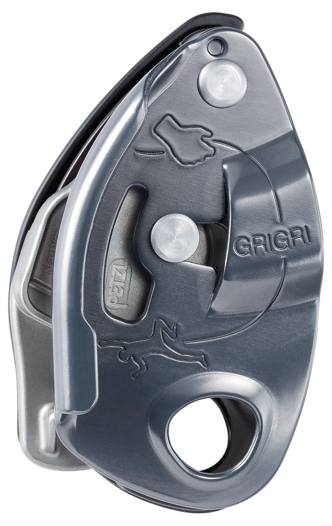 Discount ✨ Petzl Grigri Hardware 🧨 4 Petzl Grigri Hardware