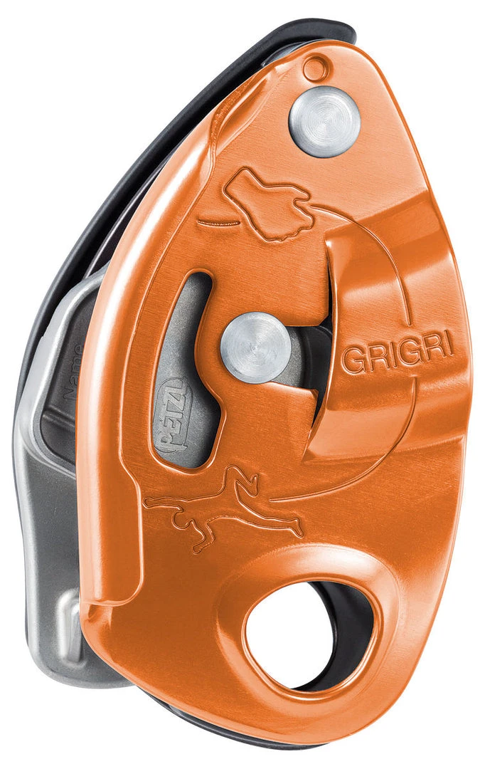 Discount ✨ Petzl Grigri Hardware 🧨 5 Petzl Grigri Hardware