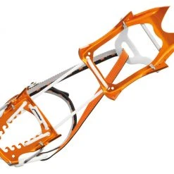 Petzl Leopard Flexlock Crampon Ice Climbing