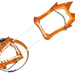 Promo ✔️ Petzl Leopard Leverlock LLF Crampon 👏 8 Petzl Leopard Leverlock LLF Crampon