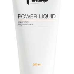 Chalk & Chalk Bags Petzl Power Liquid Chalk 200 Gram Tube