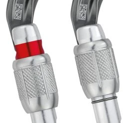 Discount ๐งจ Petzl Spirit Screw-Lock Carabiner ๐ฅ 10 Petzl Spirit Screw-Lock Carabiner