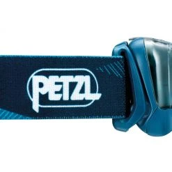 Petzl Tikka Headlamp Lighting And Power