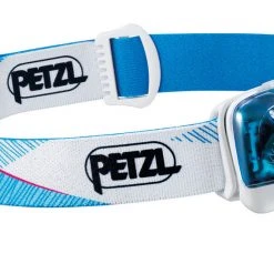 Petzl Tikka Headlamp Lighting And Power