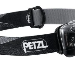 Petzl Tikka Headlamp Lighting And Power