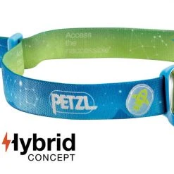 Petzl Tikkid Kids Headlamp