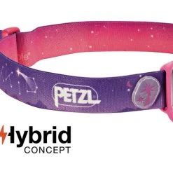 Petzl Tikkid Kids Headlamp