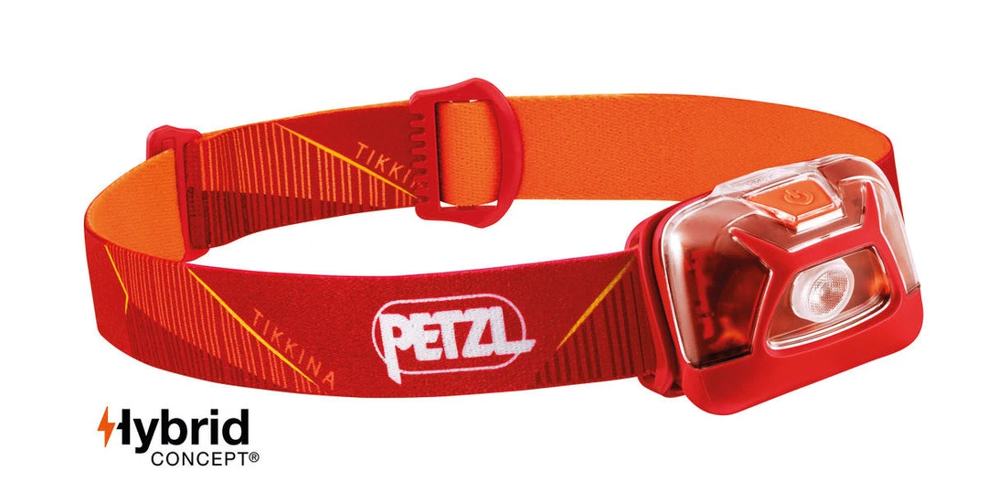 Discount ❤️ Lighting And Power Petzl Tikkina Headlamp 🧨 3 Lighting And Power Petzl Tikkina Headlamp