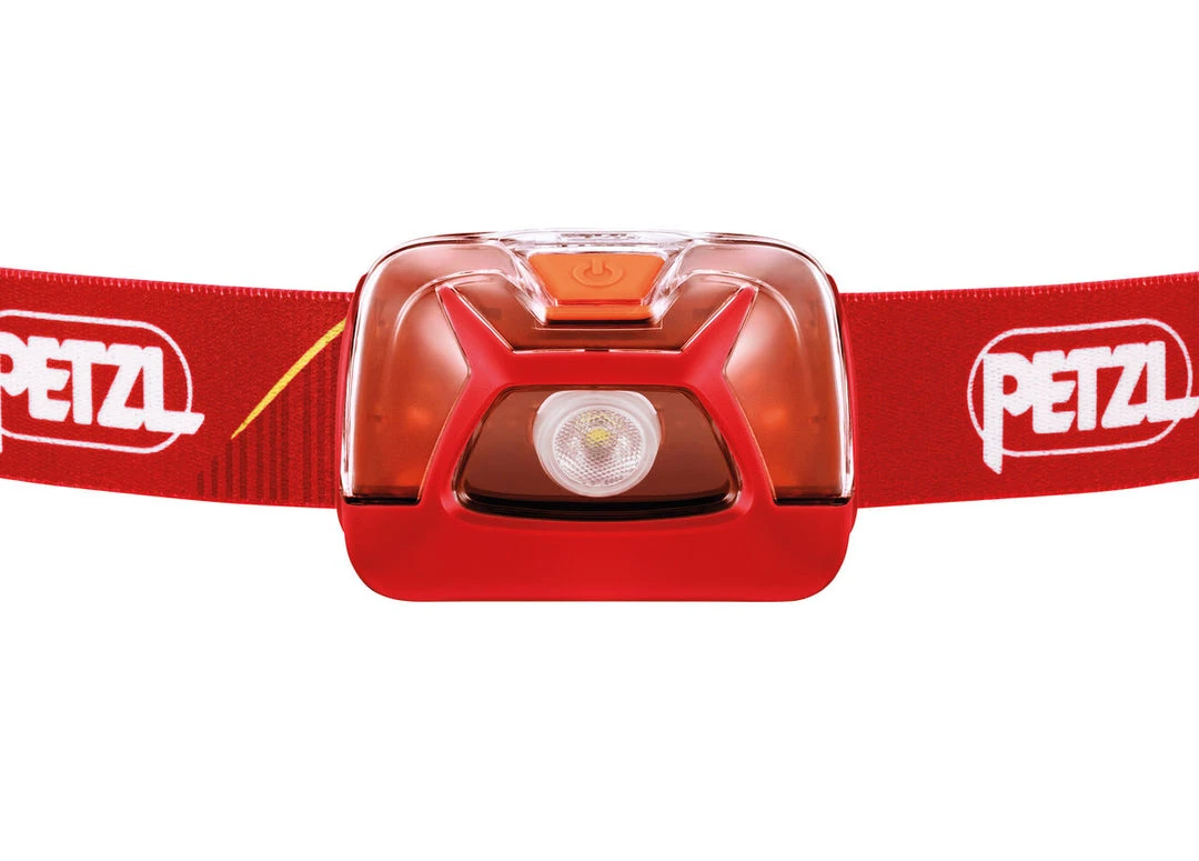 Discount ❤️ Lighting And Power Petzl Tikkina Headlamp 🧨 4 Lighting And Power Petzl Tikkina Headlamp