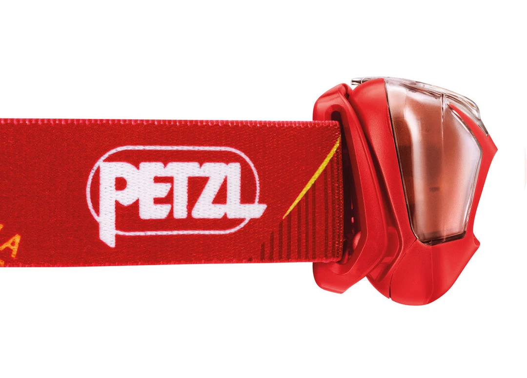 Discount ❤️ Lighting And Power Petzl Tikkina Headlamp 🧨 5 Lighting And Power Petzl Tikkina Headlamp