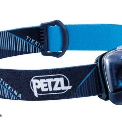 Discount ❤️ Lighting And Power Petzl Tikkina Headlamp 🧨 13 Lighting And Power Petzl Tikkina Headlamp