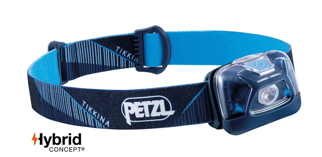Discount ❤️ Lighting And Power Petzl Tikkina Headlamp 🧨 6 Lighting And Power Petzl Tikkina Headlamp