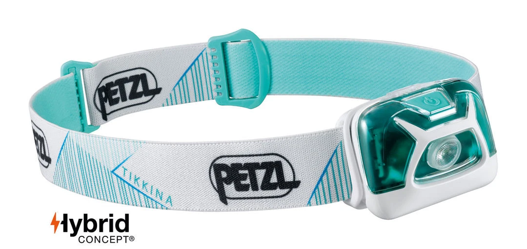 Discount ❤️ Lighting And Power Petzl Tikkina Headlamp 🧨 7 Lighting And Power Petzl Tikkina Headlamp