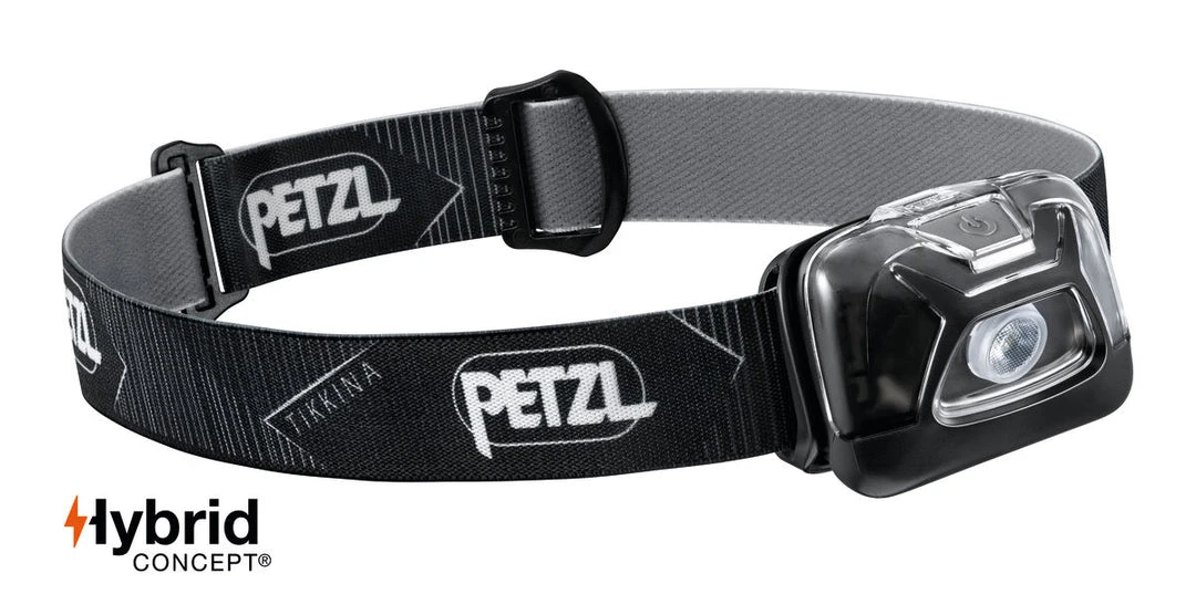 Discount ❤️ Lighting And Power Petzl Tikkina Headlamp 🧨 8 Lighting And Power Petzl Tikkina Headlamp