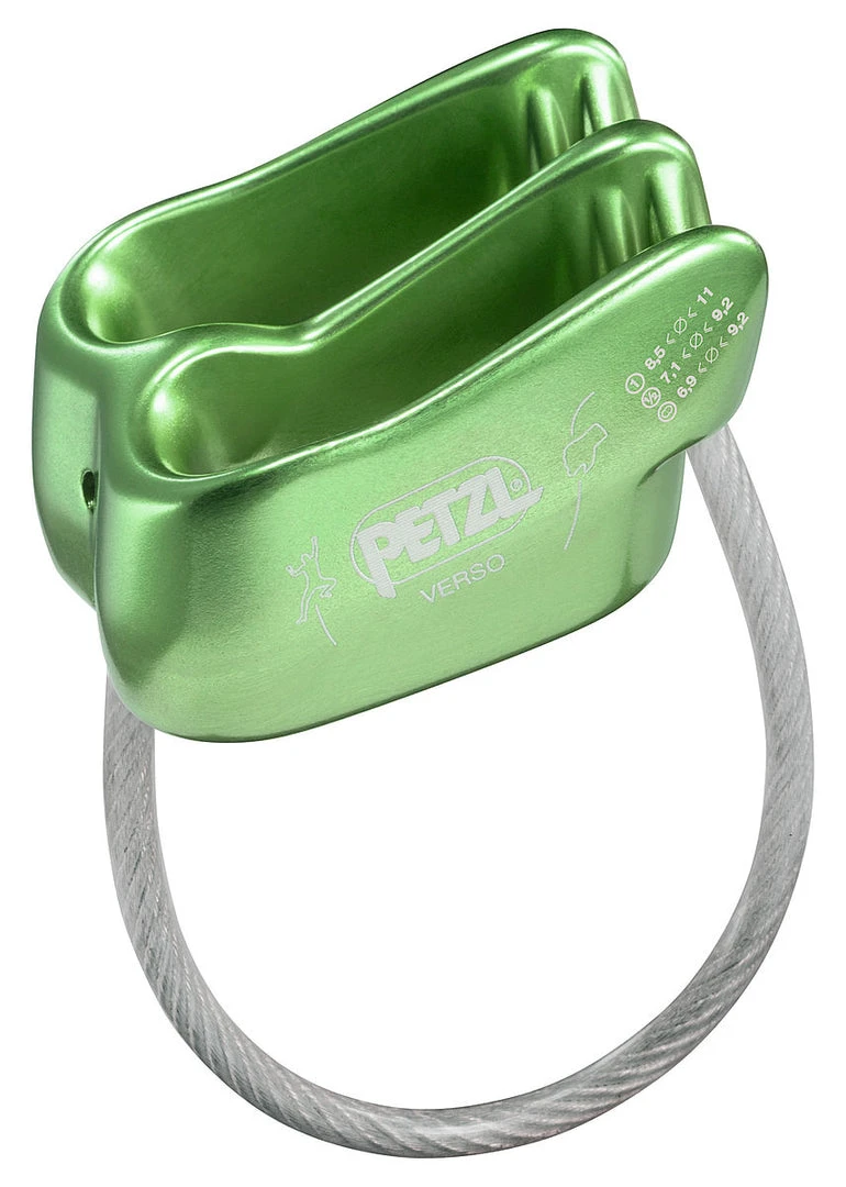 Cheapest ⌛ Hardware Petzl Verso Belay Device ⌛ 3 Hardware Petzl Verso Belay Device