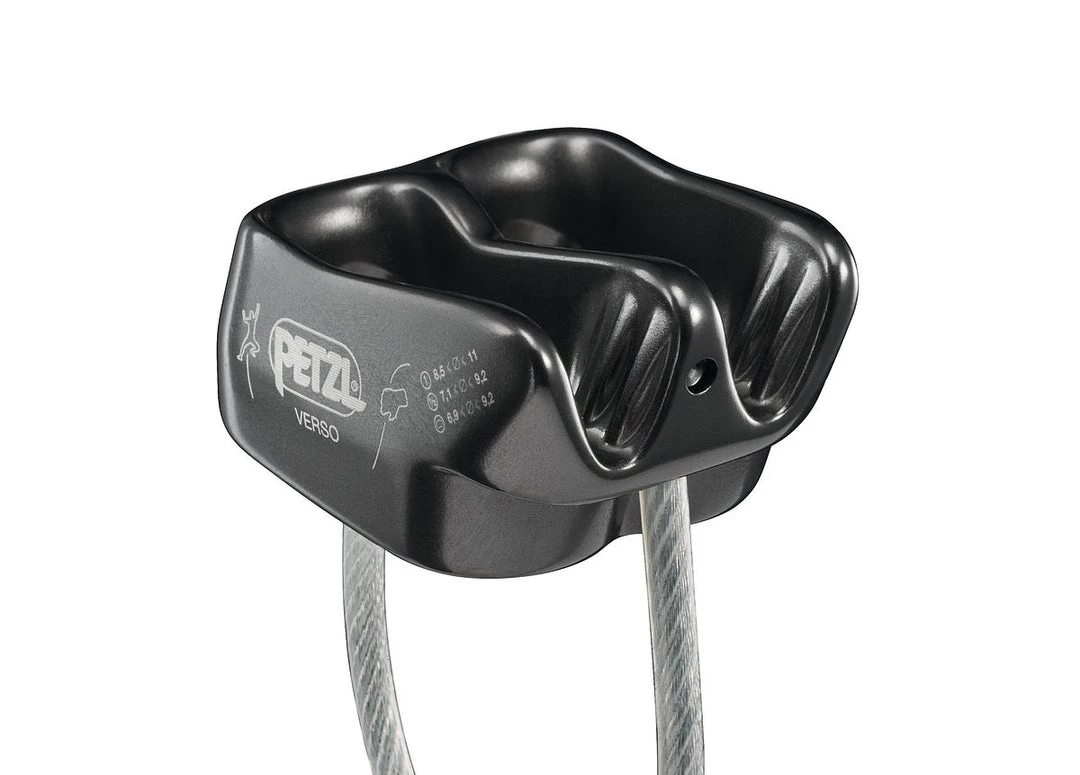 Cheapest ⌛ Hardware Petzl Verso Belay Device ⌛ 6 Hardware Petzl Verso Belay Device
