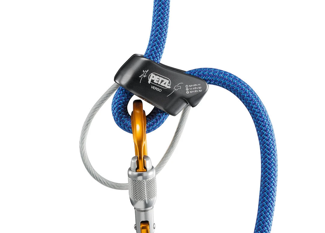 Cheapest ⌛ Hardware Petzl Verso Belay Device ⌛ 7 Hardware Petzl Verso Belay Device