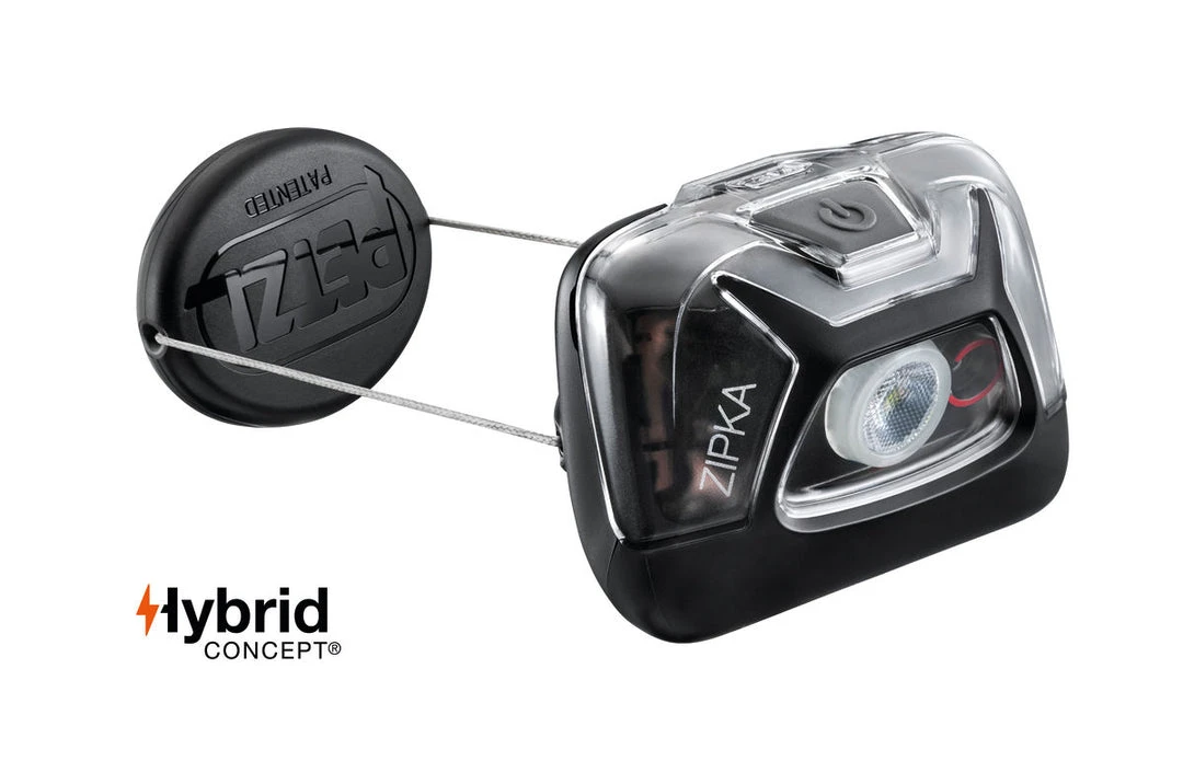 Budget ๐งจ Petzl Zipka Headlamp ๐ 8 Petzl Zipka Headlamp