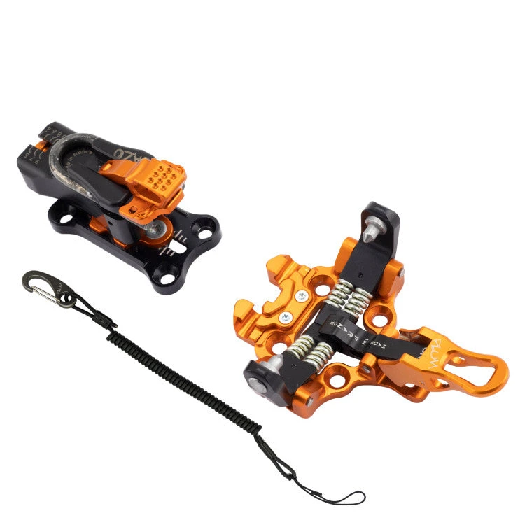 Cheapest 🛒 Plum Oazo 8 Bindings ❤️ 3 Plum Oazo 8 Bindings