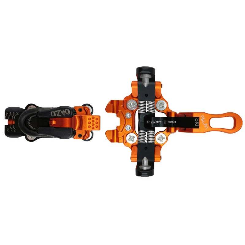 Cheapest 🛒 Plum Oazo 8 Bindings ❤️ 4 Plum Oazo 8 Bindings