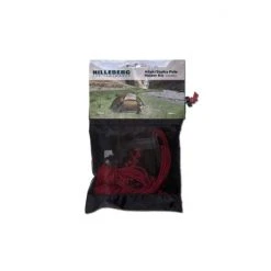 HILLEBERG Poleholder Kit For The Allak & Staika