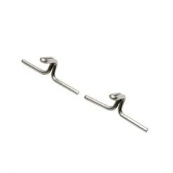 ASNES Skins Pomoca Z-Hook For Click Lock