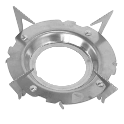 Kitchen Jetboil Pot Support