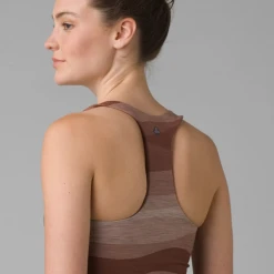 Prana Momento Crop Top Women's