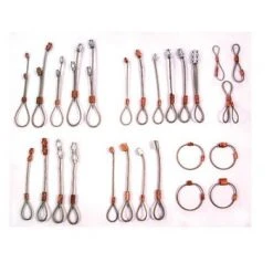 YATES Hardware RIVET HANGER