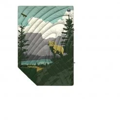 Rumpl Original Puffy Blanket