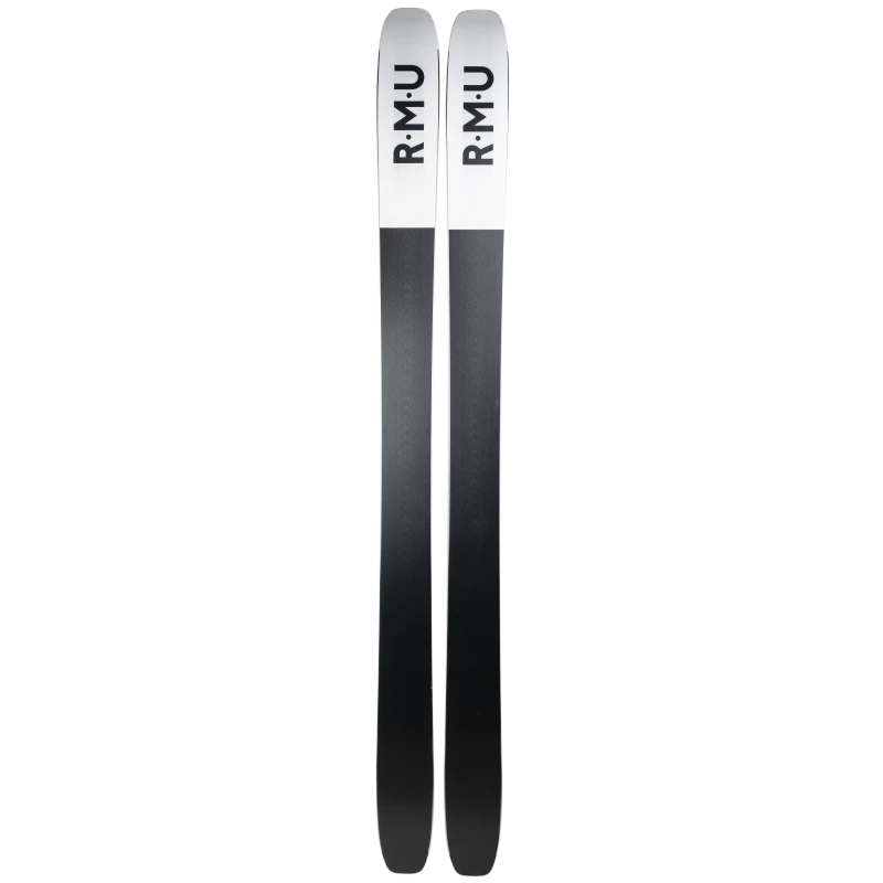 Wholesale 😉 Skis RMU North Shore 110 🤩 4 Skis RMU North Shore 110
