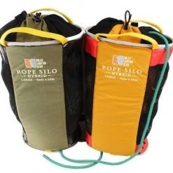 IMLAY CANYON GEAR Canyoneering Imlay Rope Silo Hybrid