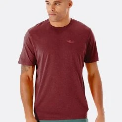 Rab Men's Mantle Tee