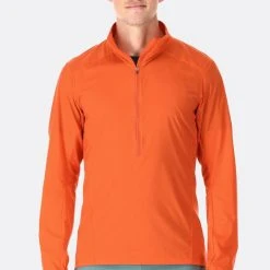 Rab Men's Windveil Pull-On